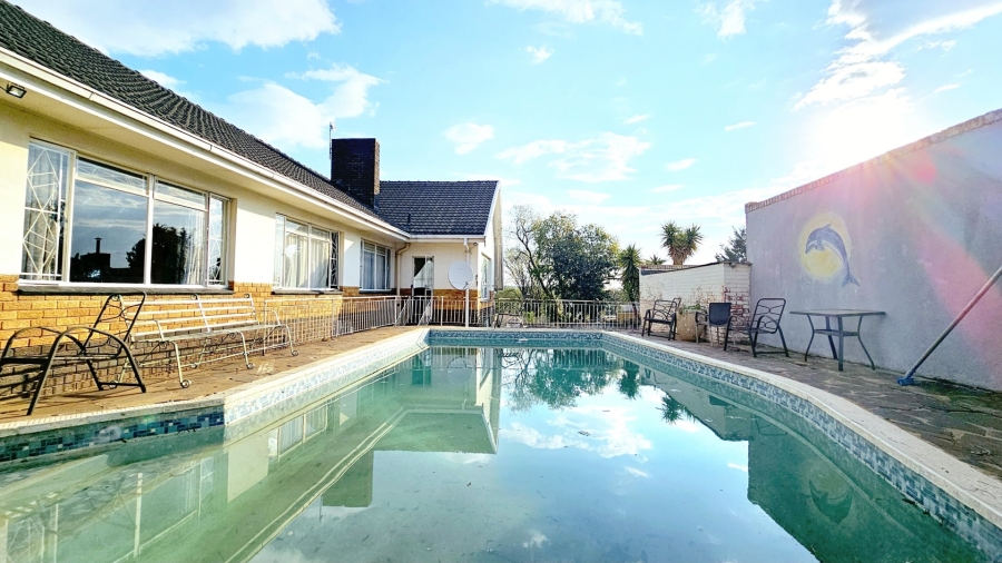 3 Bedroom Property for Sale in Generaal De Wet Free State